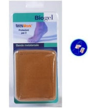 Biogel Banda Metatarsale