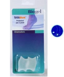Biogel Divaricatore 2 Pezzi