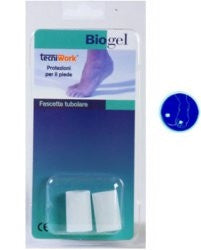 Biogel Fascetta Tubolare Per Dita