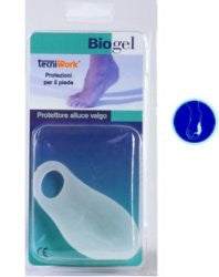 Biogel Protezione Alluce Valgo Piccolo
