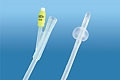 Catetere Foley Silicone Con Scanalature Ch14