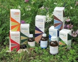 Raemil Curcuma Composto 50ml