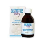 Gastrotuss Baby Sciroppo 200ml
