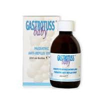 Gastrotuss Baby Sciroppo 200ml