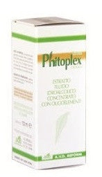 Phitoplex 20 Echinacea 100ml