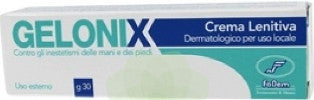 Gelonix Crema Antigelonica 30g