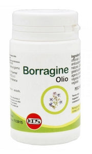 Kos Borragine 30 Perle