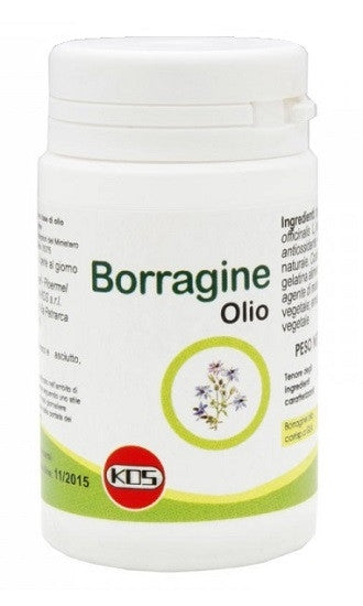 Kos Borragine 30 Perle