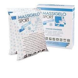 Massigelo Sport Pack 1 Busta