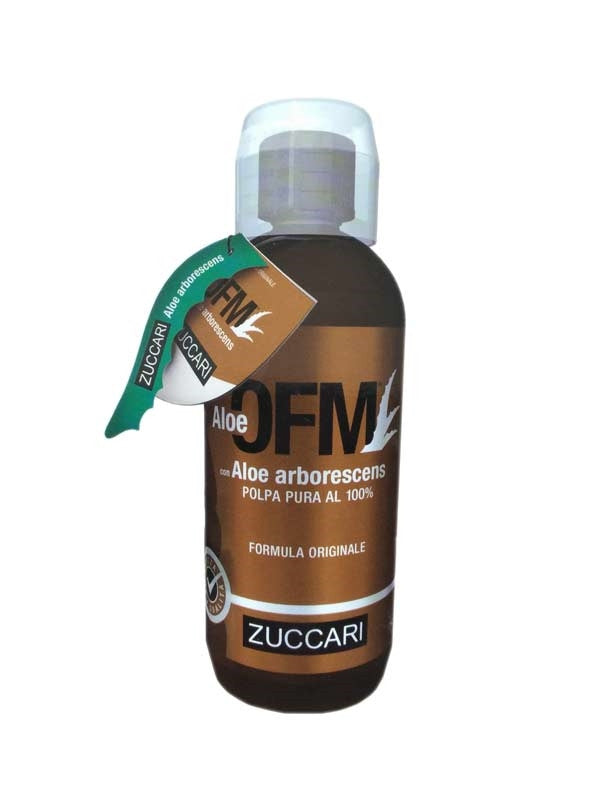 Zuccari Aloe Ofm Integratore 500 Ml