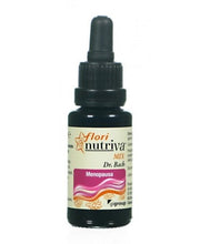 Flori Nutriva Bach Menopausa  20ml