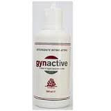 Gynactive Detergente Intimo 500 Ml