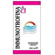 Immunotrofina Liquido 200 Ml