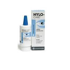 Hylo Care Sostituto Lacrimale 10ml