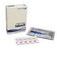 Ialuvit Soluzione Oftalmica 15 Flaconi