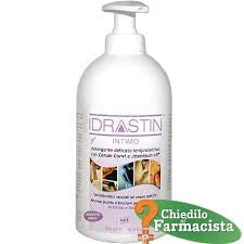 Idrastin Detergente Intimo 500ml