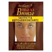Incarose Maxi B 7salviette Autoabbronzanti
