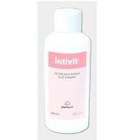 Intivit Soluzione Ph3,5 Detergente Intimo 200 Ml