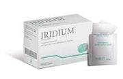 Iridium 20 Garze Oculari Medicate