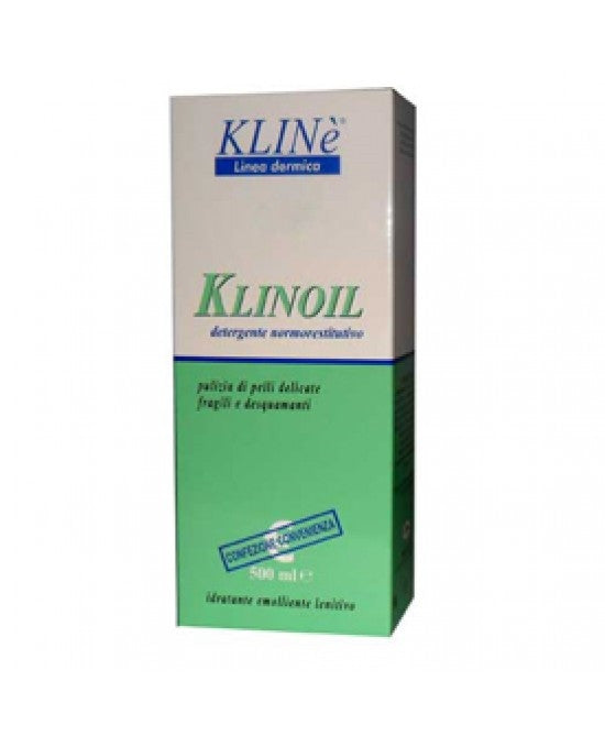 Klinoil Detergente 500ml