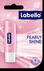 Labello Pearl&shine 5,5ml