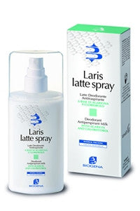 Laris Latte Spray 100ml