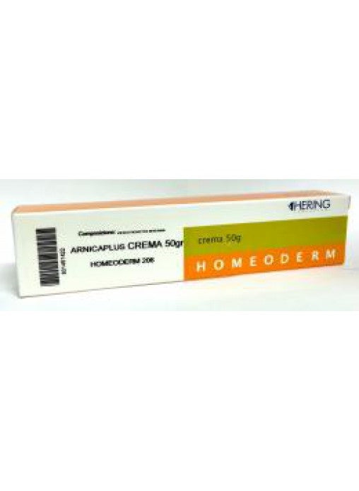 Hering Arnicaplus Crema 50g