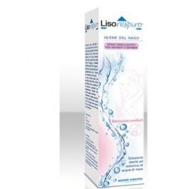 Lisorespiro Spray 125ml