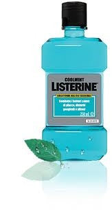 Listerine Coolmint 500ml