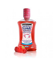 Listerine Smart Rinse 500ml