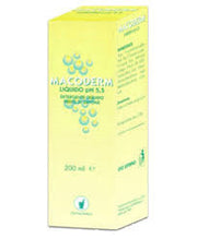 Macoderm Liquido 200ml