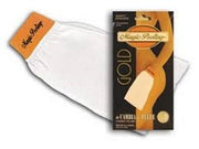 Magic Peeling Gold Guanto