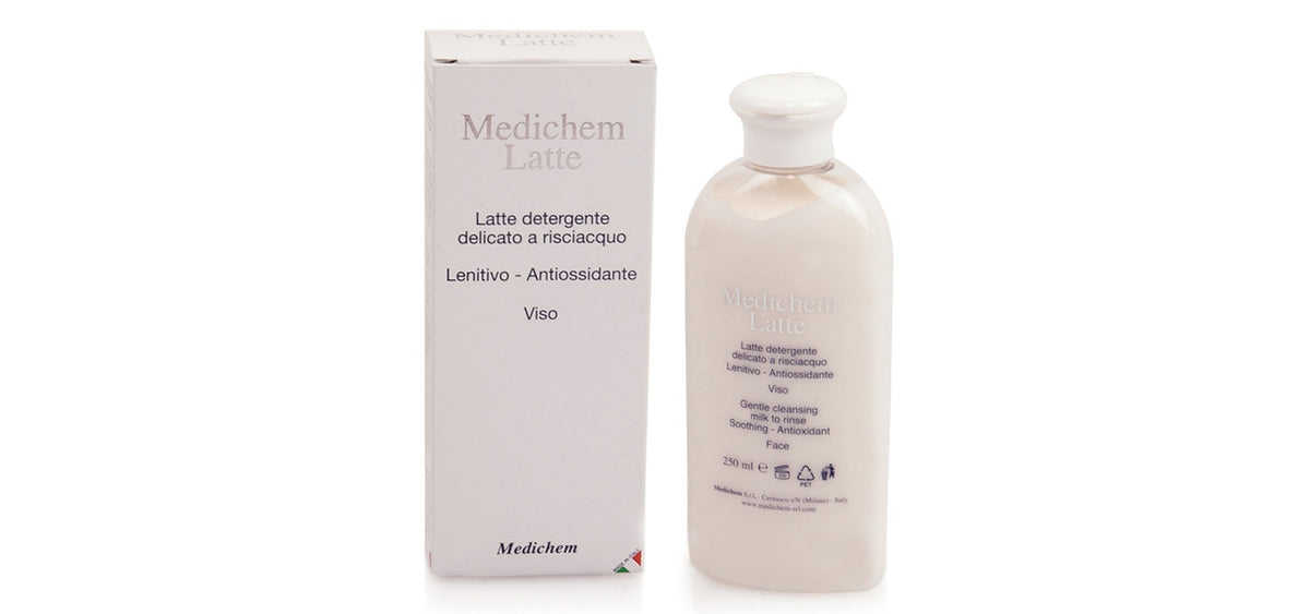 Medichem Latte Detergente 250ml