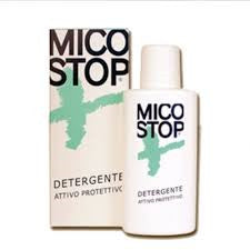 Micostop Emulsione 50ml