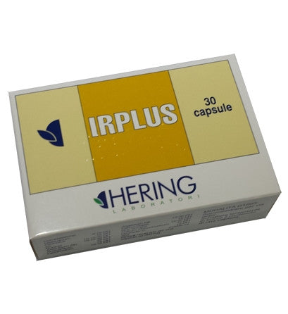 Hering Irplus 30 Capsule