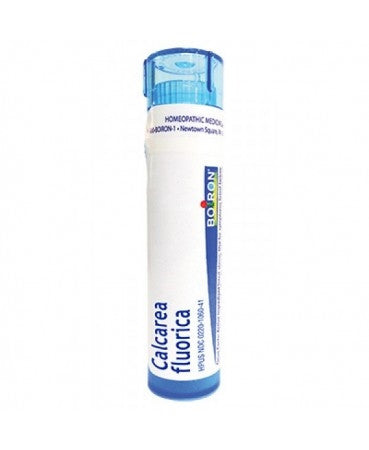 Boiron Calcarea Fluorica 6ch Granuli