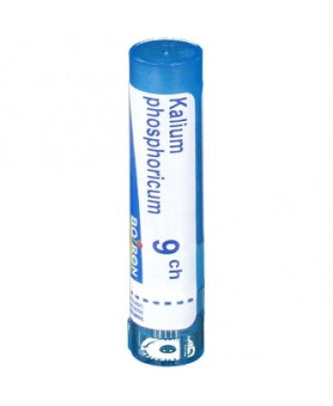 Boiron Kalium Phosphoricum 9ch Granuli