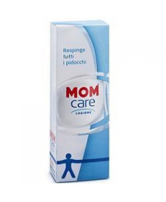 Mom Care Lozione 100ml