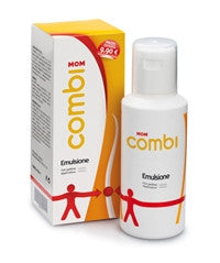 Mom Combi Emulsione 100g