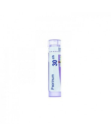 Boiron Psorinum 30ch Granuli 4g