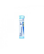 Boiron Rhus Toxicodendron 9ch Globuli