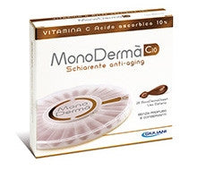 Monoderma C10 Gel 28 Capsule