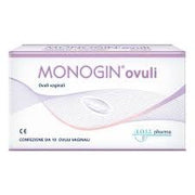 Monogin 10 Ovuli Vaginali