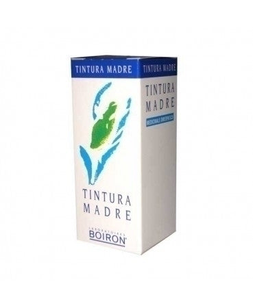 Bursa Pastoris 60ml Tintura Madre