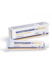 Idi Nicotinamide Gel 40ml