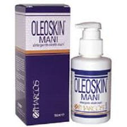 Oleoskin Mani Pharcos Detergente 150ml