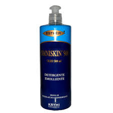 Omniskin 500 Olio 500ml