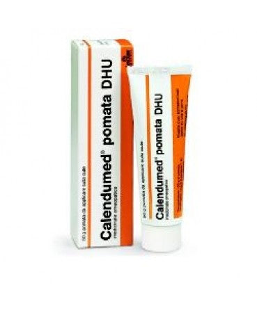 Calendumed 50g Pomata Dhu