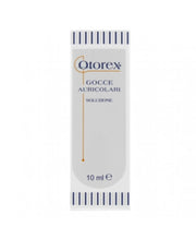 Otorex Gocce Auricolari 10ml