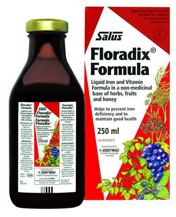 Floradix 250 Ml